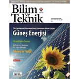 Tübitak - Bilim ve Teknik- Güneş Enerjisi - Aylık Popüler Bilim Dergisi - Retro Eski Basım Koleksiyon (Haziran 2011 - Yıl - 44 SAYI:523 (Not: Ekleri Yoktur!!!)