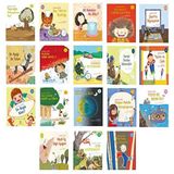 Tübitak Çocuklar İçin Bilim Serisi 18 Kitap