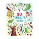 Tübitak Doğa Etkinlikleri Kitabı 9+ Yaş