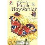 Tübitak Doğa Kartları / Minik Hayvanlar - Emily Bon