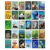 Tübitak İlk Okuma Kitapları Set 30 Kitap (Set 1)