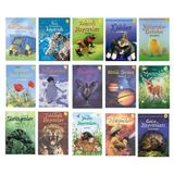 Tübitak İlk Okuma Kitaplarım Set (15 Kitap)