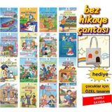 Tübitak Matematik Her Yerde Serisi | 16 Kitaplık Tam Set | Eğlenceli & Eğitici Matematik Kitapları