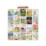 Tübitak Popüler Bilim Bunu Çözer Set 20 Kitap 6+ Yaş