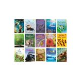 Tübitak Popüler Bilim İlk Okuma Kitapları 15 Kitap Set (7+ Yaş) Set 1