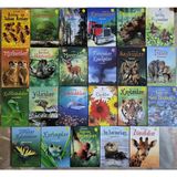 Tübitak Popüler Bilim Ilk Okuma Kitapları 23 Lu Set