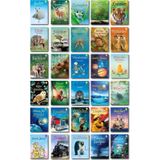Tübitak Popüler Bilim Ilk Okuma Kitapları 30 Kitap Set 7+ Yaş Tam Set