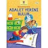 Tübitak Popüler Bilim Kitapları Adalet Yerini Bulur - Matematik Her Yerde