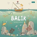 Tübitak Popüler Bilim Kitapları Balık