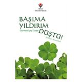 Tübitak Popüler Bilim Kitapları Başıma Yıldırım Düştü!