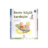 Tübitak Popüler Bilim Kitapları Benim Küçük Kardeşim