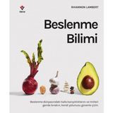 Tübitak Popüler Bilim Kitapları Beslenme Bilimi