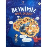 Tübitak Popüler Bilim Kitapları Beynimiz Nasıl Çalışır?