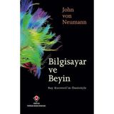 Tübitak Popüler Bilim Kitapları Biisayar ve Beyin - Renkli