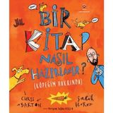 Tübitak Popüler Bilim Kitapları Bir Nasıl Hazırlanır?