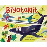 Tübitak Popüler Bilim Kitapları Biyotaklit - Doğadan Ilham Alan Mucitler