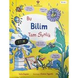 Tübitak Popüler Bilim Kitapları Bu Bilim Tam Senlik