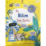 Tübitak Popüler Bilim Kitapları Bu Bilim Tam Senlik