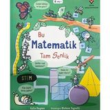Tübitak Popüler Bilim Kitapları Bu Matematik Tam Senlik