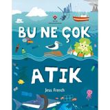 Tübitak Popüler Bilim Kitapları Bu Ne Çok Atık