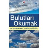 Tübitak Popüler Bilim Kitapları Bulutları Okumak - Ha Durumunu Nasıl Tain Edebilirsiniz? - Renkli