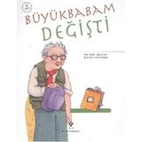 Tübitak Popüler Bilim Kitapları Büyükbabam Değişti