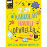 Tübitak Popüler Bilim Kitapları Çıın Kablolar - Halı Devreler