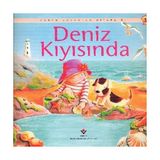 Tübitak Popüler Bilim Kitapları Deniz Kıyısında