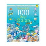 Tübitak Popüler Bilim Kitapları Denizdeki 1001 Şeyi Bulun