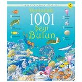 Tübitak Popüler Bilim Kitapları Denizdeki 1001 Şeyi Bulun