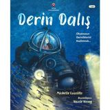 Tübitak Popüler Bilim Kitapları Derin Dalış - Okyanusun Derinliklerini Keşfetmek...