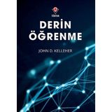 Tübitak Popüler Bilim Kitapları Derin Öğrenme
