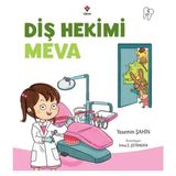 Tübitak Popüler Bilim Kitapları Diş Hekimi Meva