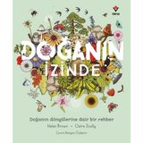 Tübitak Popüler Bilim Kitapları Doğanın Izinde