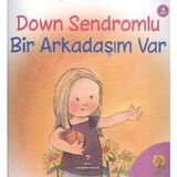 Tübitak Popüler Bilim Kitapları Down Sendromlu Bir Arkadaşım Var