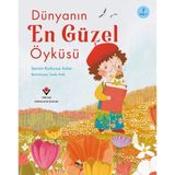 Tübitak Popüler Bilim Kitapları Dünyanın En Güzel Öyküsü