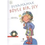 Tübitak Popüler Bilim Kitapları Duyak Böyle Bir Şey