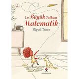Tübitak Popüler Bilim Kitapları En Büyük Tutkum Matematik