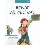 Tübitak Popüler Bilim Kitapları Erken Çukluk Lığı-Bende Disleksi Var