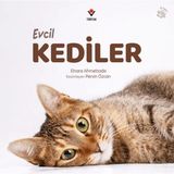 Tübitak Popüler Bilim Kitapları Evcil Kediler