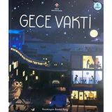 Tübitak Popüler Bilim Kitapları Gece Vakti