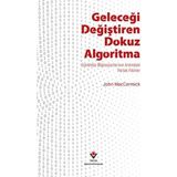 Tübitak Popüler Bilim Kitapları Geleceği Değiştiren Dokuz Aoritma