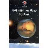 Tübitak Popüler Bilim Kitapları Gökbilim ve Uzay Kartları