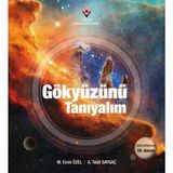 Tübitak Popüler Bilim Kitapları Gökyüzünü Tanıyalım