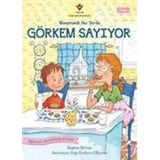 Tübitak Popüler Bilim Kitapları Görkem Sayıyor - Matematik Her Yerde