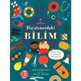 Tübitak Popüler Bilim Kitapları Hayatımızdaki Bilim