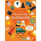 Tübitak Popüler Bilim Kitapları Hayatımızdaki Matematik