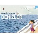 Tübitak Popüler Bilim Kitapları Haydi Sayalım - Denizler