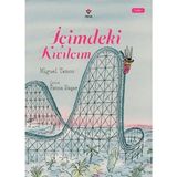 Tübitak Popüler Bilim Kitapları Içimdeki Kıvılcım