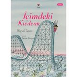 Tübitak Popüler Bilim Kitapları Içimdeki Kıvılcım